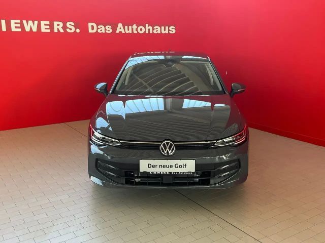 Volkswagen Golf Rabbit TSI