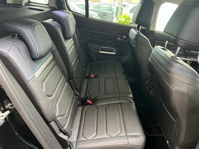 Citroën C5 Aircross BlueHDi Max