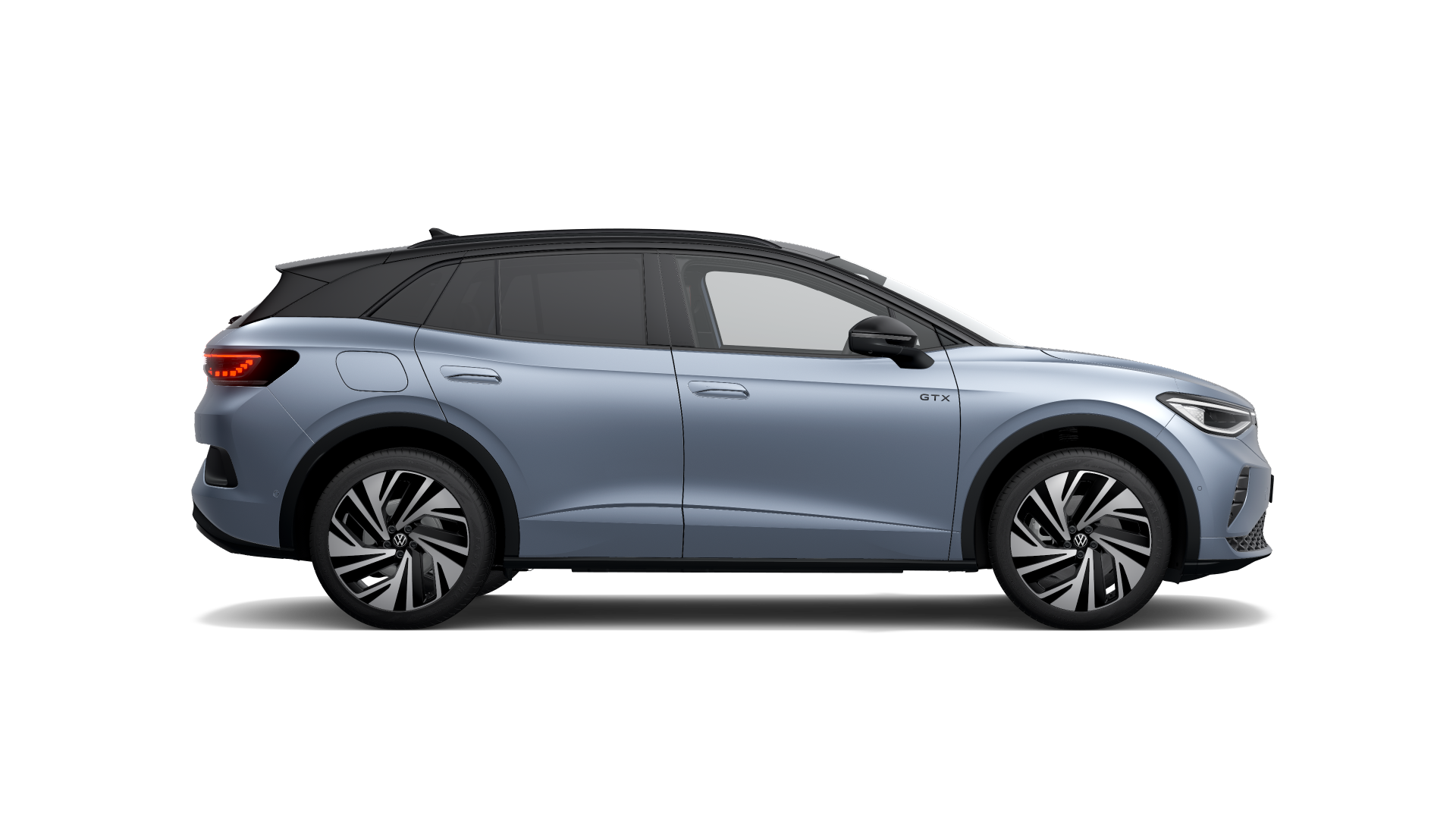 Volkswagen ID.4 220 kW 4Motion IQ.Drive