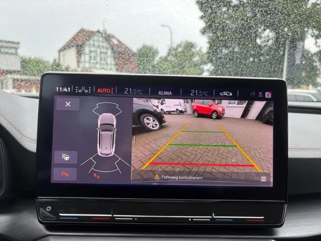 Cupra Formentor 2.0 TSI 4Drive DSG VZ