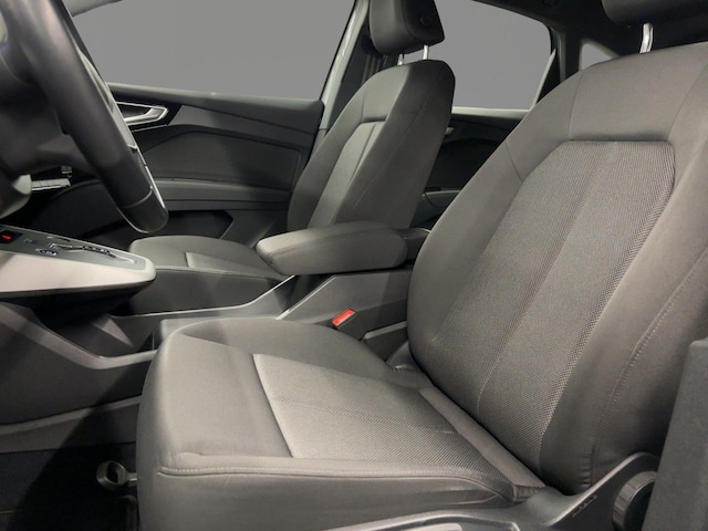 Audi Q4 e-tron 35 Sportback