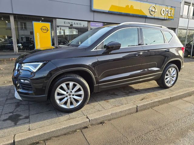 Seat Ateca 2.0 TDI Style