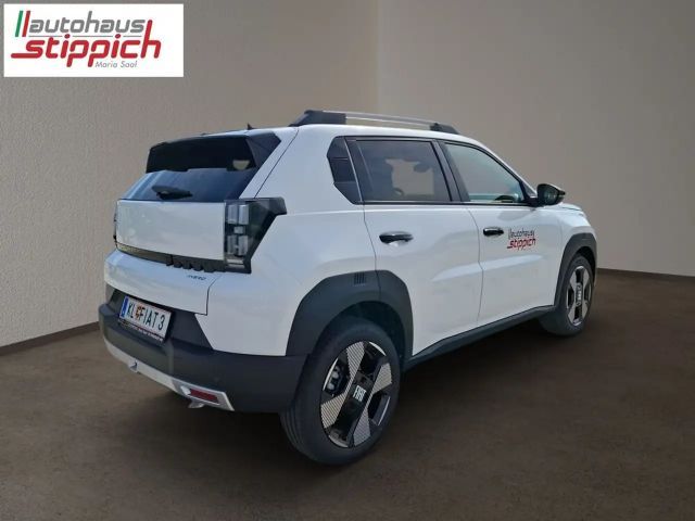 Fiat Grande Panda La Prima