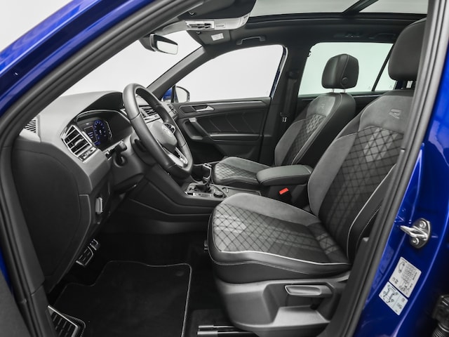 Volkswagen Tiguan 2.0 TSI R-Line