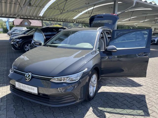 Volkswagen Golf 1.0 TSI Golf VIII Variant