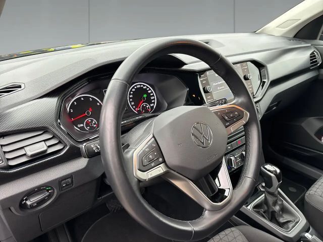 Volkswagen T-Cross 1.0 TSI DSG Life