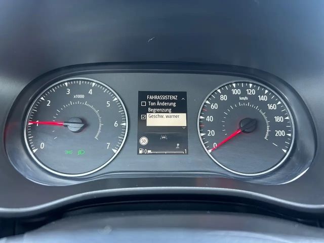 Dacia Jogger Comfort