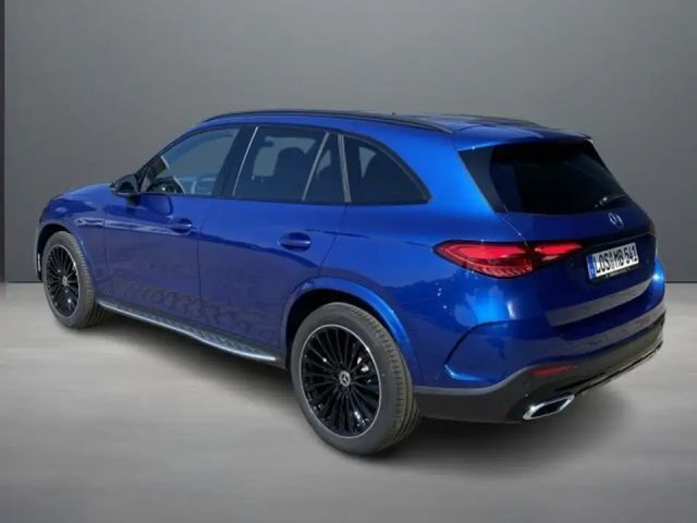 Mercedes-Benz GLC 200 AMG Line