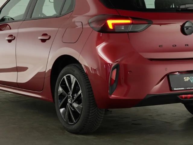 Opel Corsa GS-Line Grand Sport