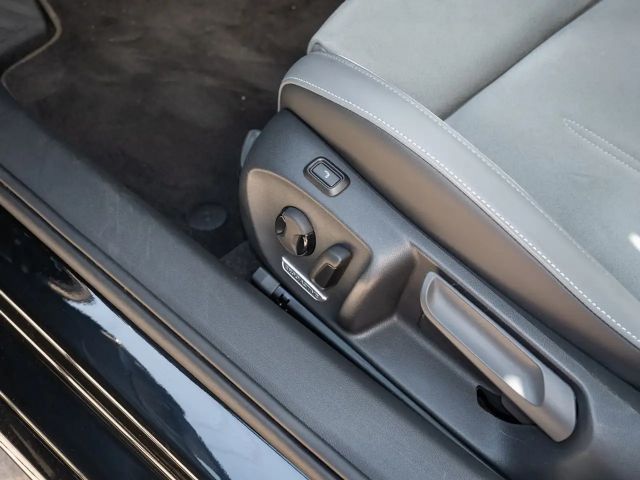 Volkswagen Passat 2.0 TDI Business Variant