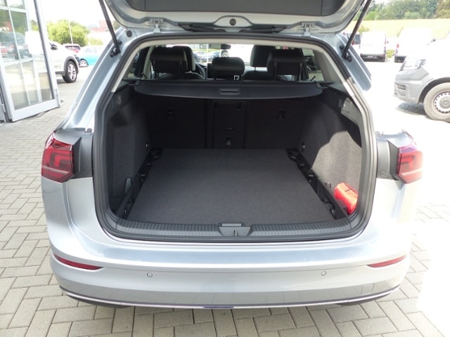 Volkswagen Golf 2.0 TDI Variant