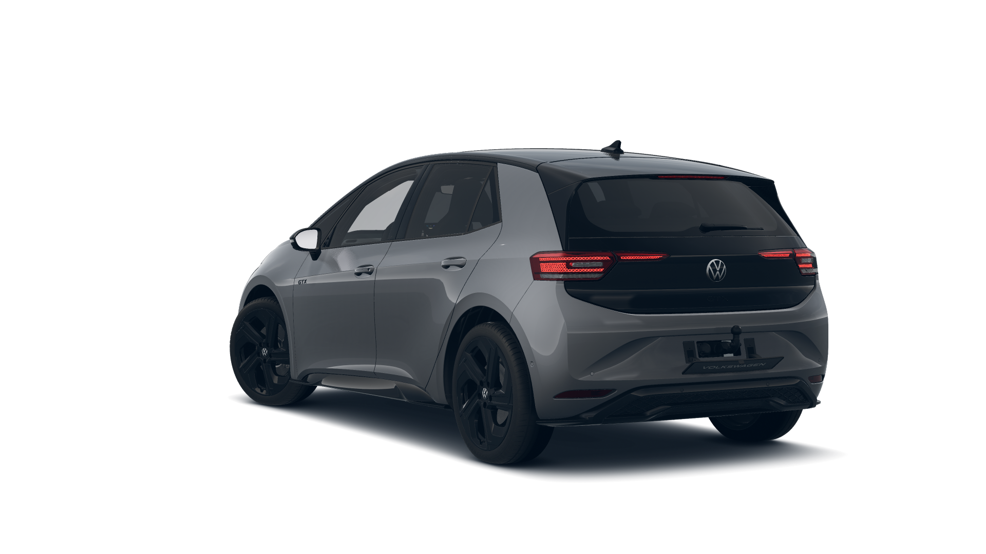 Volkswagen ID.3 GTX Max