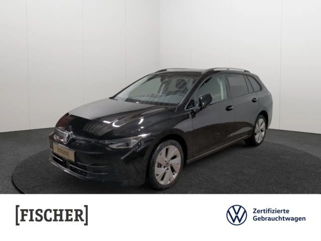 Volkswagen Golf 2.0 TDI DSG Golf VIII Variant