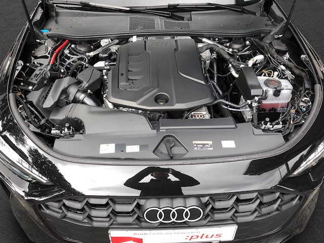 Audi A5 Avant S-Tronic