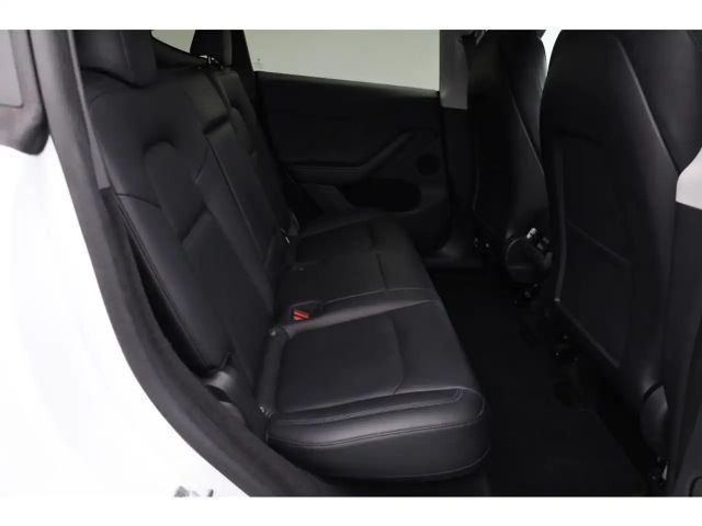 Tesla Model Y AWD Dual Motor