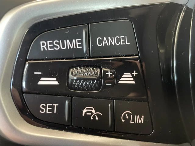 BMW 420 420i Coupé M-Sport