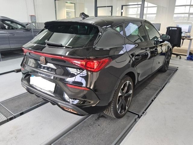 Cupra Leon 1.4 DSG e-Hybrid