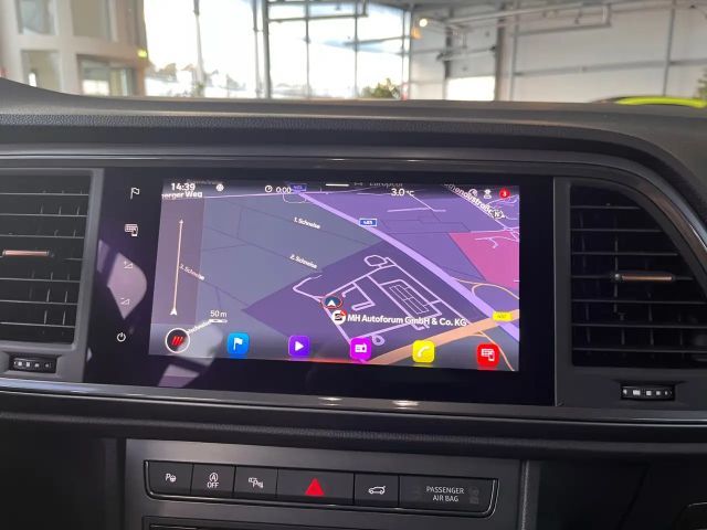 Cupra Ateca 4Drive VZ