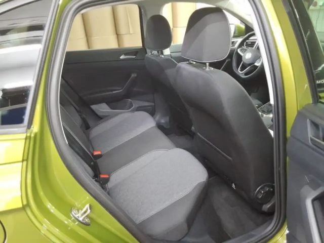 Volkswagen Taigo 1.5 TSI DSG Move