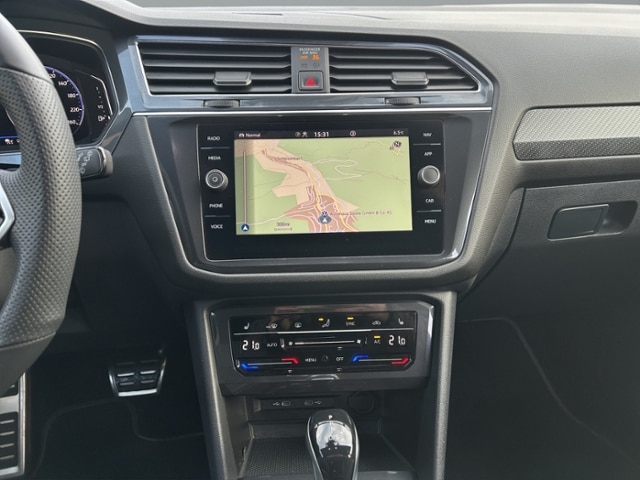 Volkswagen Tiguan 2.0 TSI 4Motion Allspace