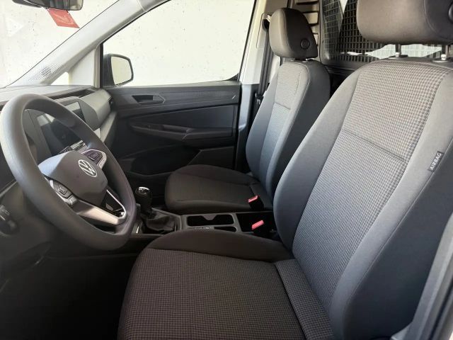 Volkswagen Caddy Cargo TDI