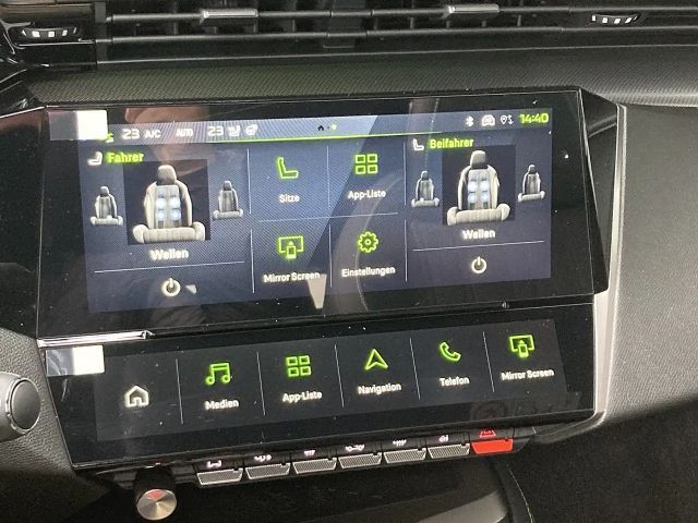 Peugeot 308 GT-Line Hybrid SW