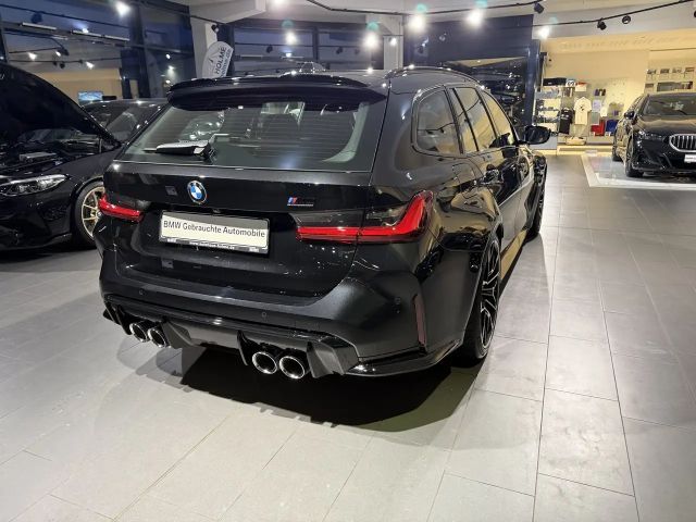 BMW M3 Touring