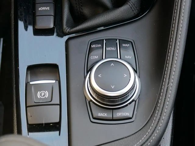 BMW X2 M-Sport xDrive25e