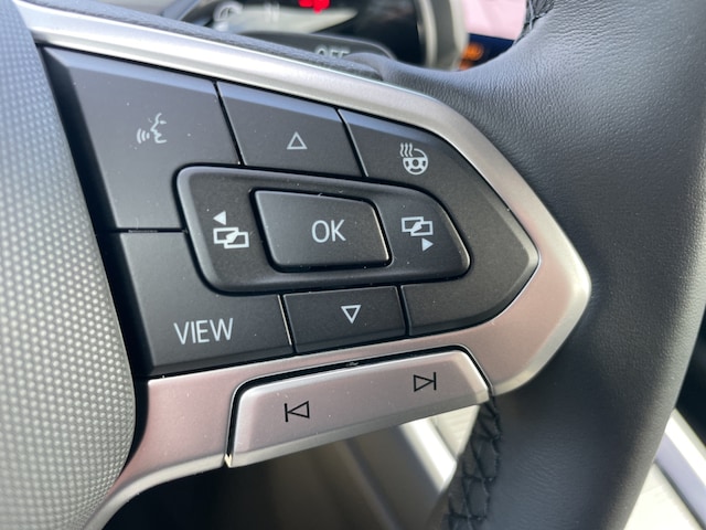 Volkswagen Passat 2.0 TDI DSG Elegance Elegance