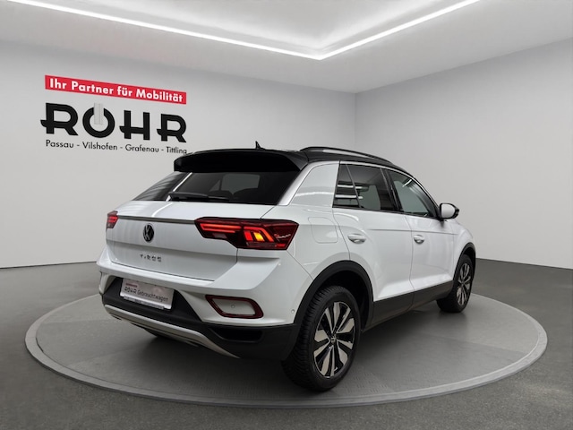 Volkswagen T-Roc 2.0 TDI