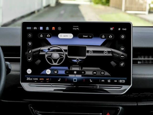 Volkswagen ID.7 Pro Tourer