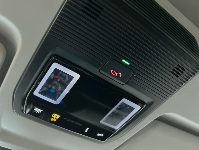 Volkswagen Caddy 2.0 TDI DSG Maxi