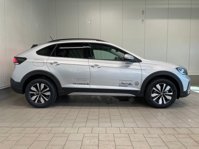 Volkswagen Taigo 1.0 TSI Move