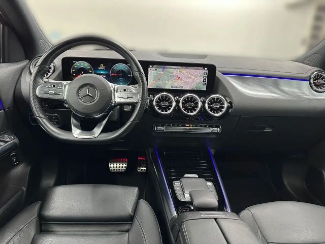 Mercedes-Benz EQA 250 AMG Line