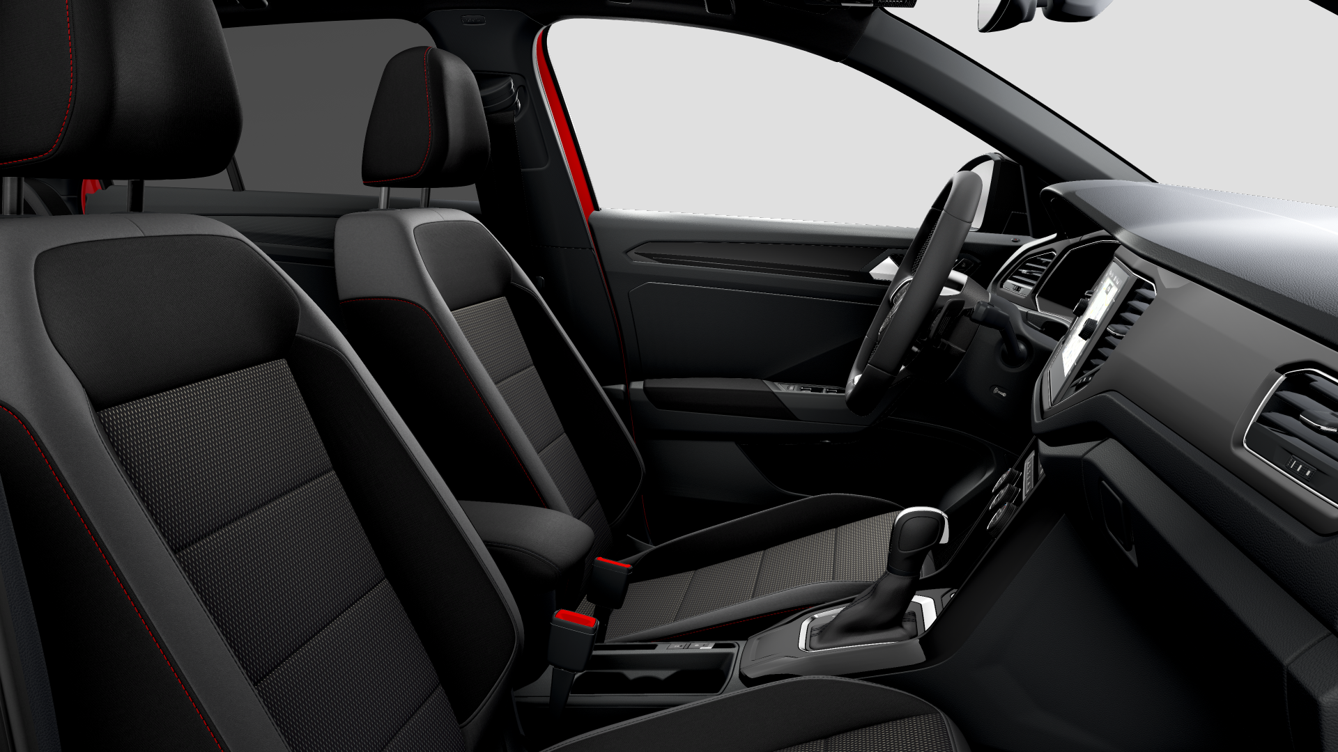 Volkswagen T-Roc 1.5 TSI DSG Sport Style