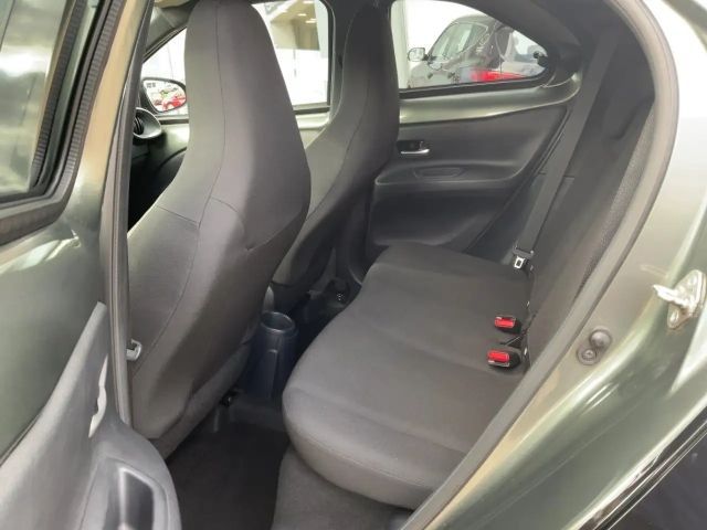 Toyota Aygo 1.0 VVT-i Hatchback Pulse