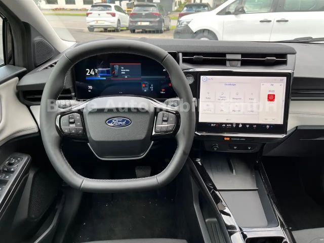 Ford Puma Comfort Gen-E