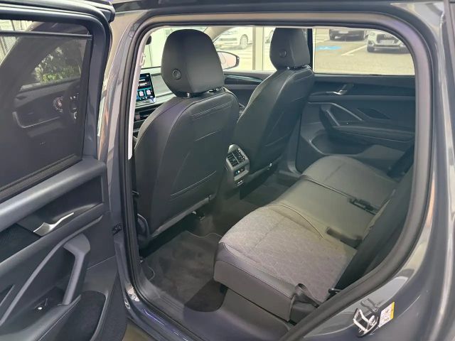 Volkswagen Tayron 4Motion DSG