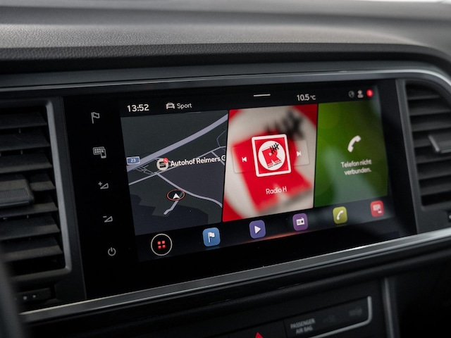 Seat Ateca 2.0 TDI 4Drive