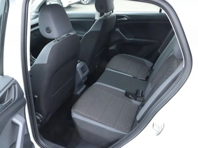 Volkswagen T-Cross 1.0 TSI DSG Style