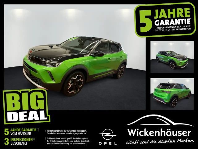 Opel Mokka 1.2 Turbo Turbo Ultimate
