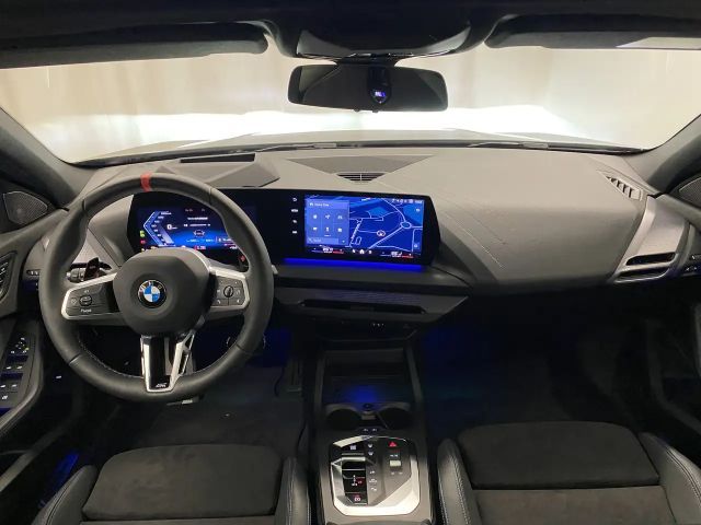 BMW 135 M-Sport Sedan xDrive