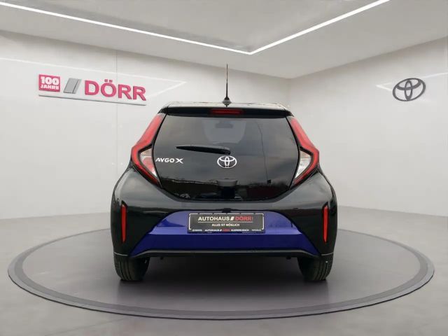 Toyota Aygo X Hatchback