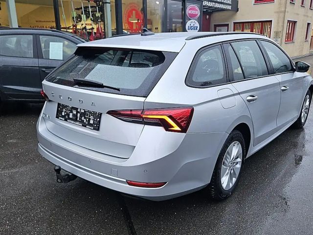 Skoda Octavia Ambition