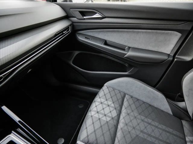 Volkswagen Golf 2.0 TDI Golf VIII R-Line