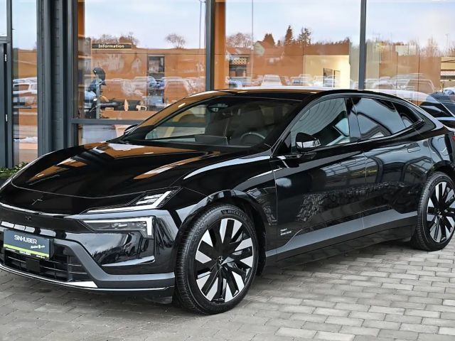 Polestar 4 Dual motor Long range