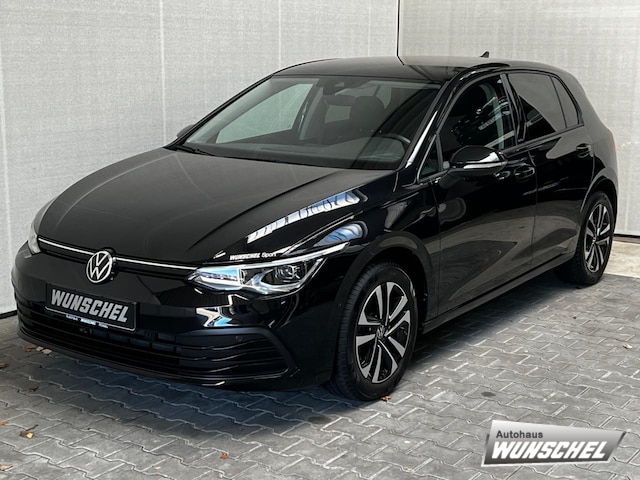 Volkswagen Golf 1.0 TSI Plus TSi United