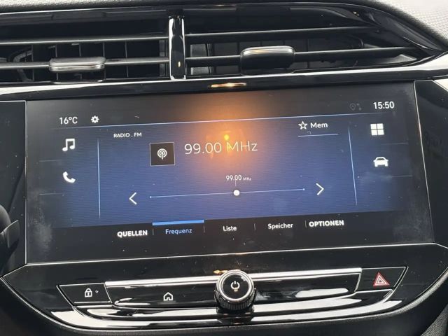 Opel Corsa Edition F Edition