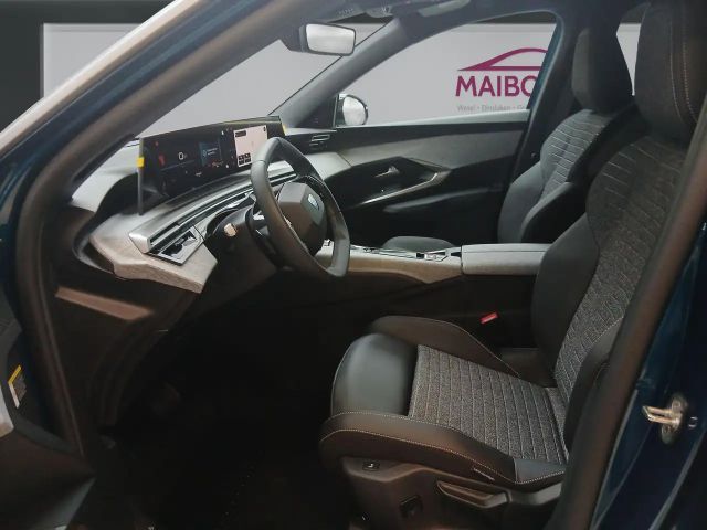 Peugeot 5008 Allure Pack Executive Hybrid