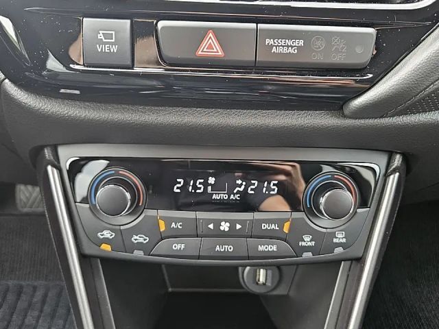 Suzuki S-Cross AllGrip Flash Hybrid